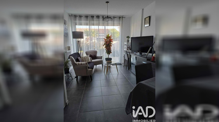 Ma-Cabane - Vente Appartement Lagord, 40 m²