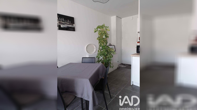 Ma-Cabane - Vente Appartement Lagord, 40 m²