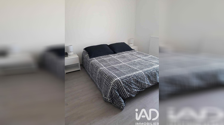 Ma-Cabane - Vente Appartement Lagord, 40 m²