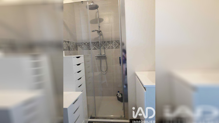 Ma-Cabane - Vente Appartement Lagord, 40 m²