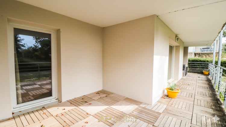 Ma-Cabane - Vente Appartement LAGORD, 42 m²