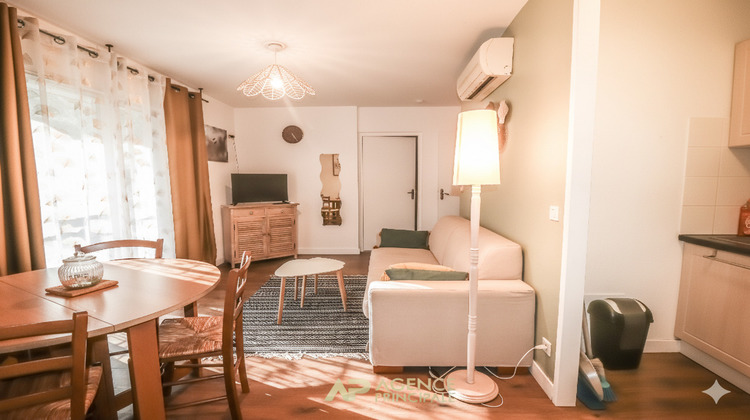 Ma-Cabane - Vente Appartement LAGORD, 42 m²