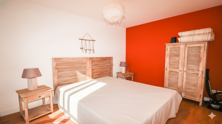 Ma-Cabane - Vente Appartement LAGORD, 42 m²