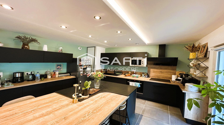 Ma-Cabane - Vente Appartement Lagord, 93 m²