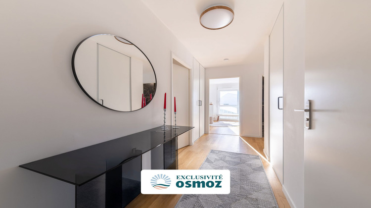 Ma-Cabane - Vente Appartement Lagord, 96 m²