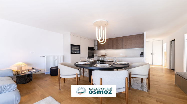 Ma-Cabane - Vente Appartement Lagord, 96 m²