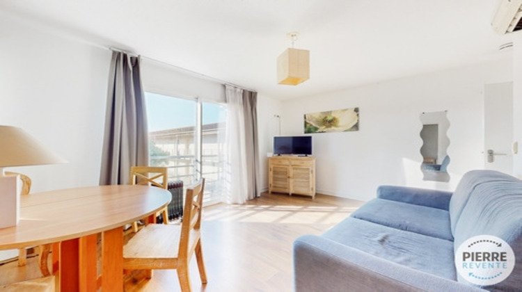 Ma-Cabane - Vente Appartement LAGORD, 33 m²