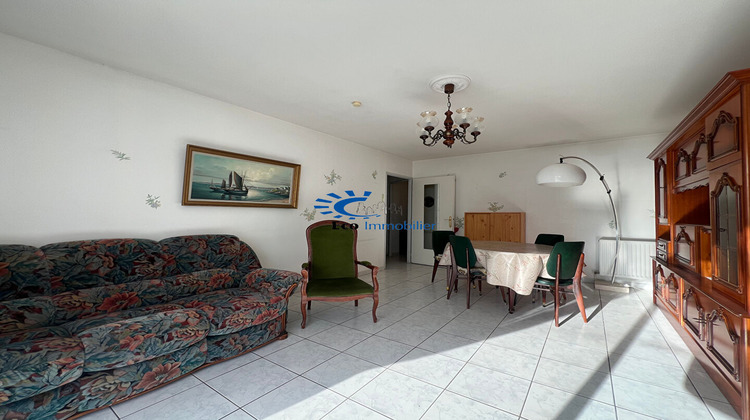 Ma-Cabane - Vente Appartement LAGORD, 64 m²