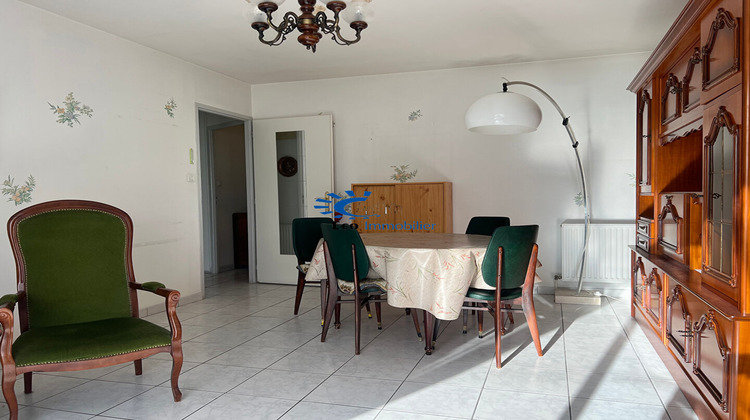 Ma-Cabane - Vente Appartement LAGORD, 64 m²