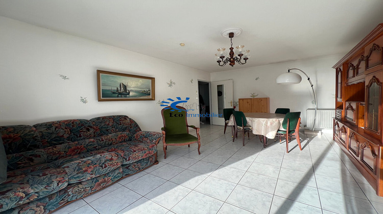 Ma-Cabane - Vente Appartement LAGORD, 64 m²