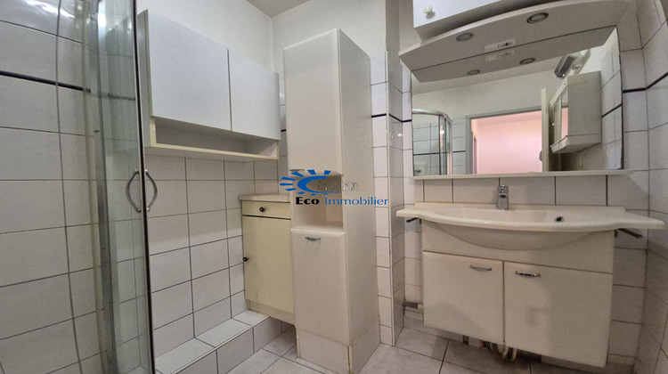 Ma-Cabane - Vente Appartement LAGORD, 64 m²