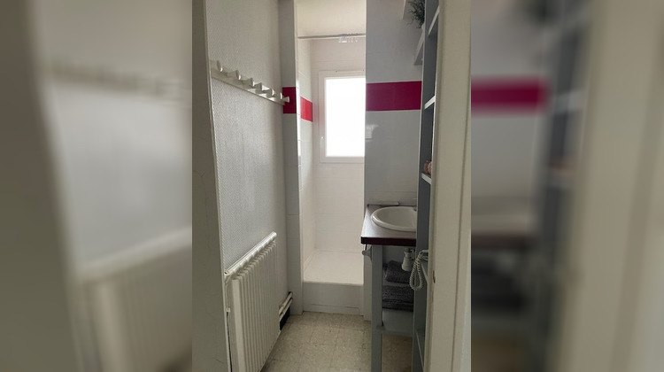 Ma-Cabane - Vente Appartement Lagord, 44 m²