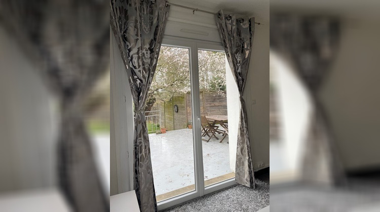 Ma-Cabane - Vente Appartement Lagord, 44 m²