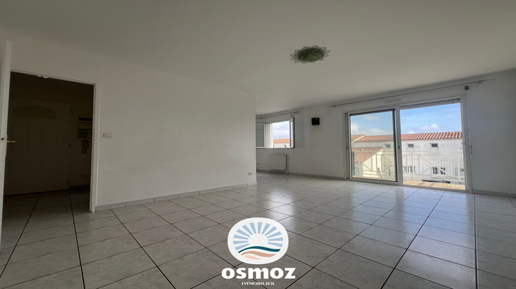 Ma-Cabane - Vente Appartement Lagord, 61 m²