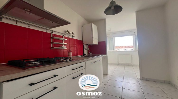 Ma-Cabane - Vente Appartement Lagord, 61 m²