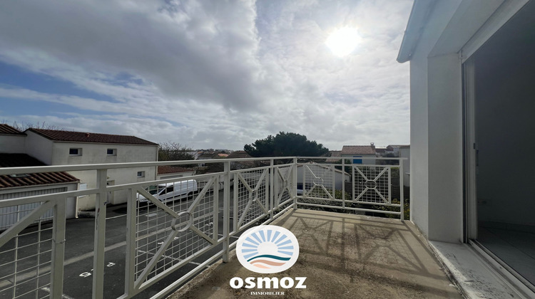 Ma-Cabane - Vente Appartement Lagord, 61 m²