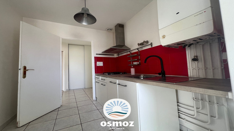 Ma-Cabane - Vente Appartement Lagord, 61 m²