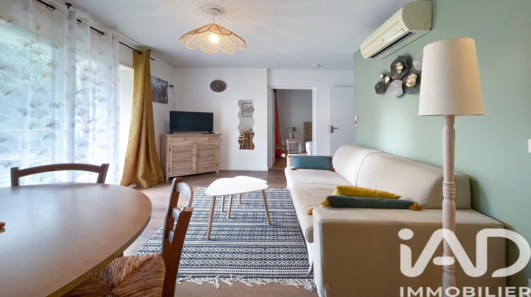 Ma-Cabane - Vente Appartement Lagord, 43 m²