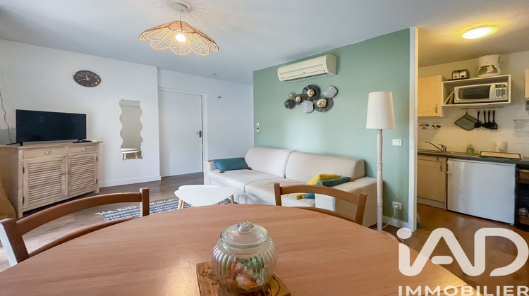 Ma-Cabane - Vente Appartement Lagord, 43 m²