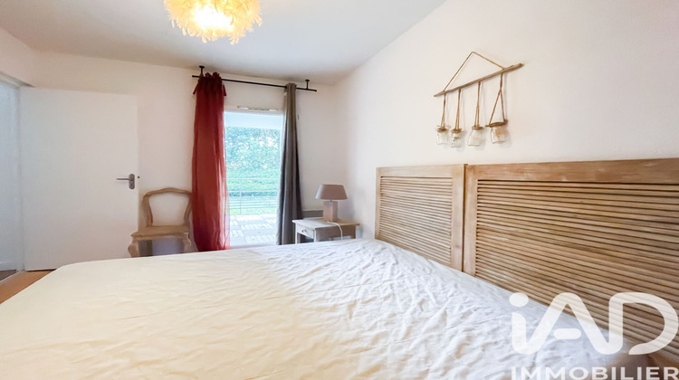 Ma-Cabane - Vente Appartement Lagord, 43 m²