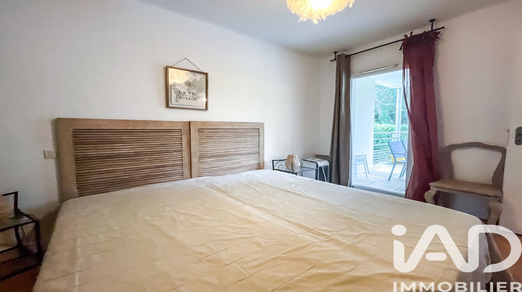 Ma-Cabane - Vente Appartement Lagord, 43 m²