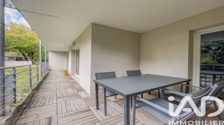 Ma-Cabane - Vente Appartement Lagord, 43 m²