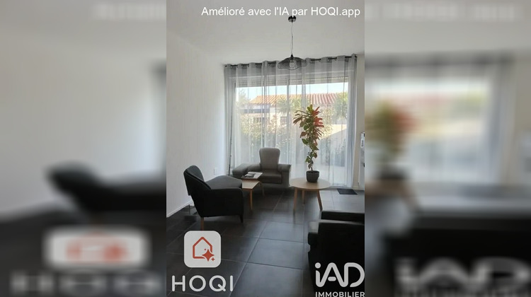 Ma-Cabane - Vente Appartement Lagord, 40 m²