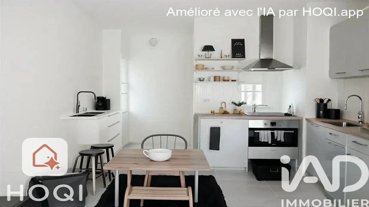 Ma-Cabane - Vente Appartement Lagord, 40 m²