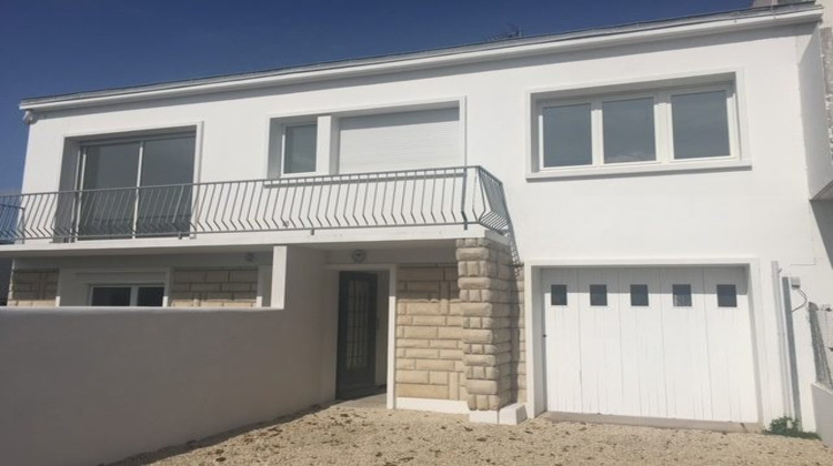 Ma-Cabane - Vente Appartement Lagord, 79 m²