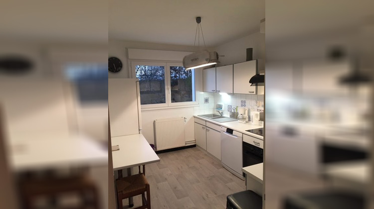 Ma-Cabane - Vente Appartement Lagord, 79 m²