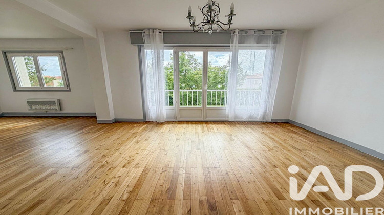 Ma-Cabane - Vente Appartement Lagord, 60 m²