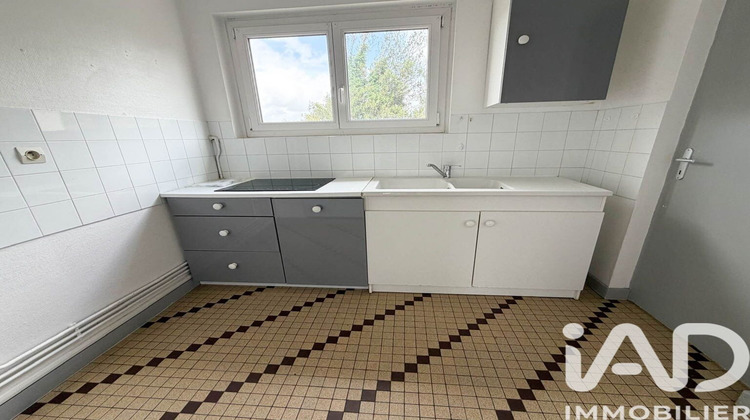 Ma-Cabane - Vente Appartement Lagord, 60 m²