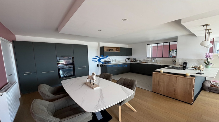 Ma-Cabane - Vente Appartement LAGORD, 121 m²