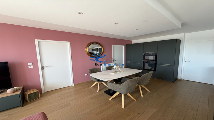 Ma-Cabane - Vente Appartement LAGORD, 121 m²