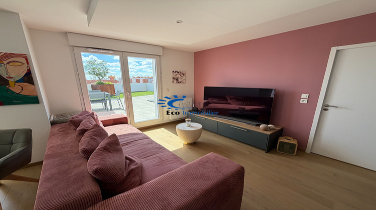 Ma-Cabane - Vente Appartement LAGORD, 121 m²