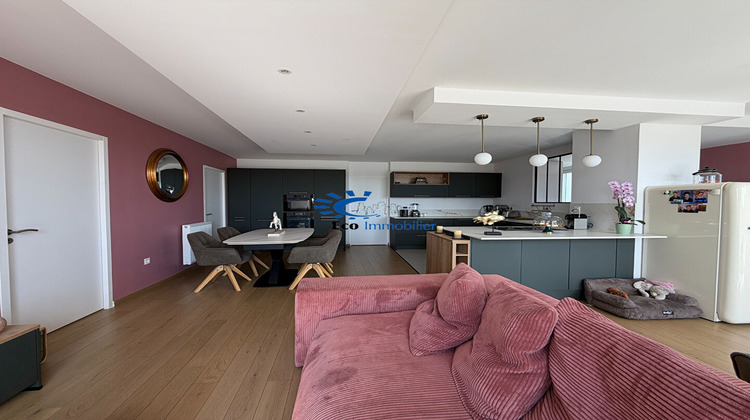 Ma-Cabane - Vente Appartement LAGORD, 121 m²