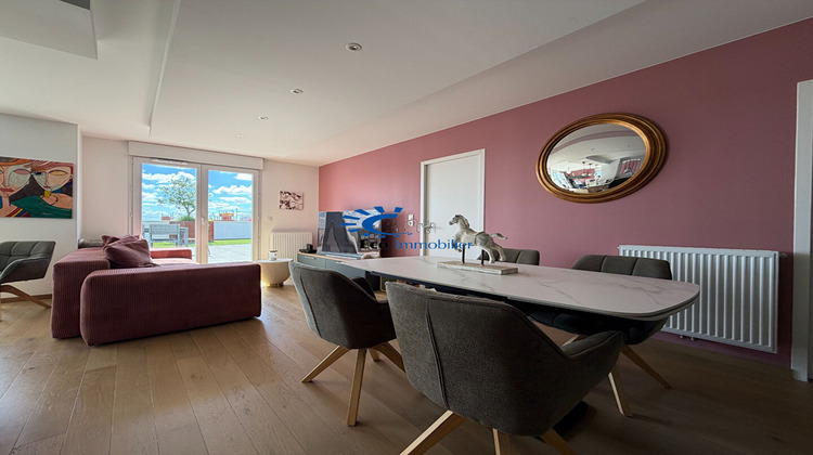 Ma-Cabane - Vente Appartement LAGORD, 121 m²