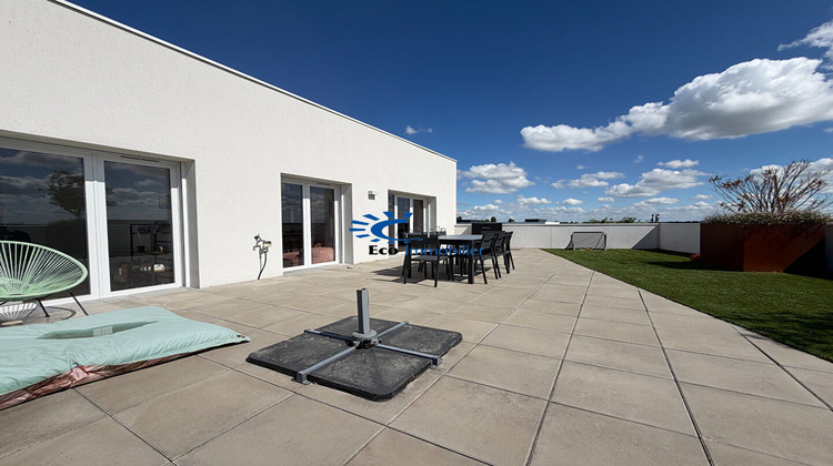 Ma-Cabane - Vente Appartement LAGORD, 121 m²