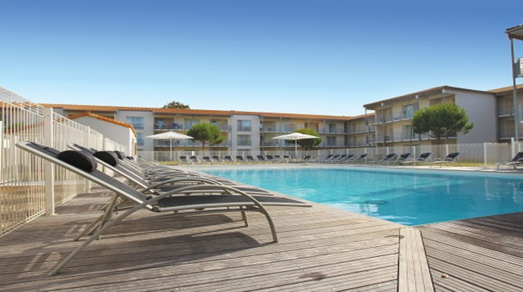 Ma-Cabane - Vente Appartement LAGORD, 33 m²