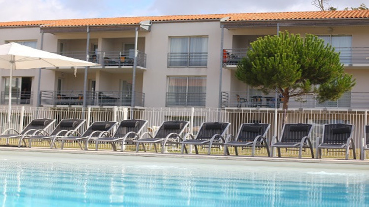 Ma-Cabane - Vente Appartement LAGORD, 33 m²