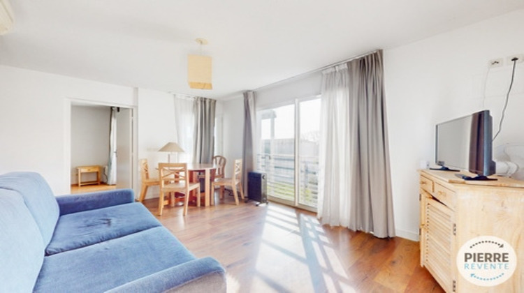 Ma-Cabane - Vente Appartement LAGORD, 33 m²