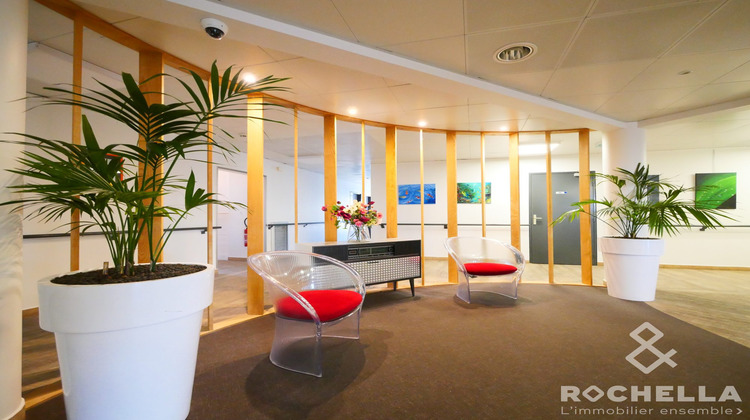 Ma-Cabane - Vente Appartement Lagord, 44 m²