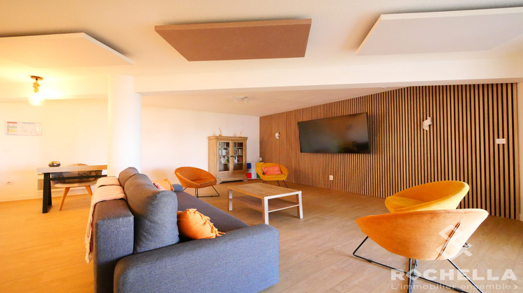 Ma-Cabane - Vente Appartement Lagord, 44 m²