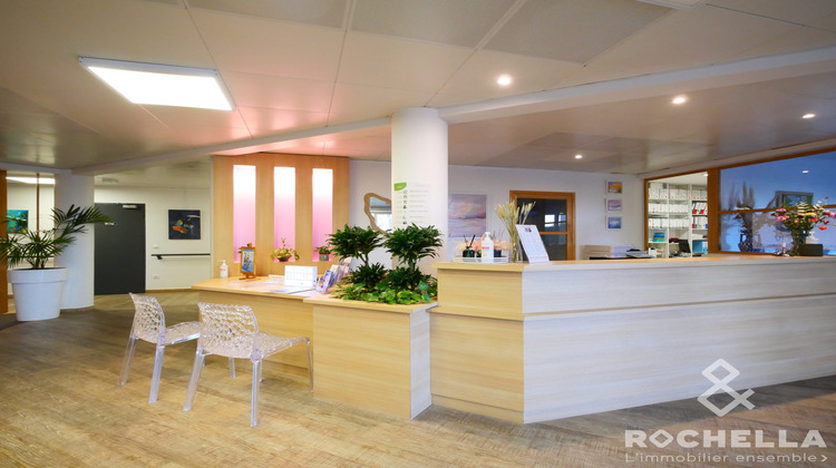 Ma-Cabane - Vente Appartement Lagord, 44 m²