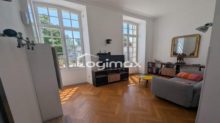 Ma-Cabane - Vente Appartement LAGORD, 41 m²