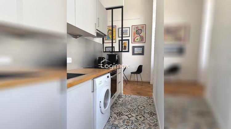 Ma-Cabane - Vente Appartement LAGORD, 41 m²