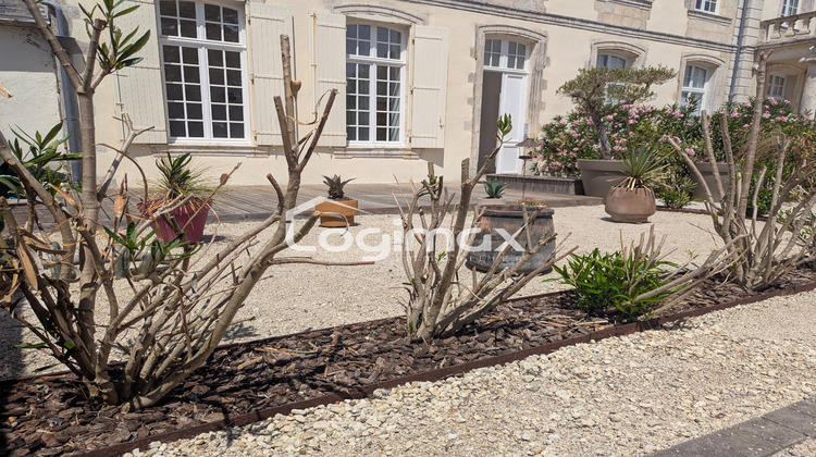 Ma-Cabane - Vente Appartement LAGORD, 41 m²