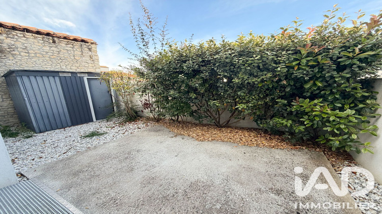 Ma-Cabane - Vente Appartement Lagord, 41 m²