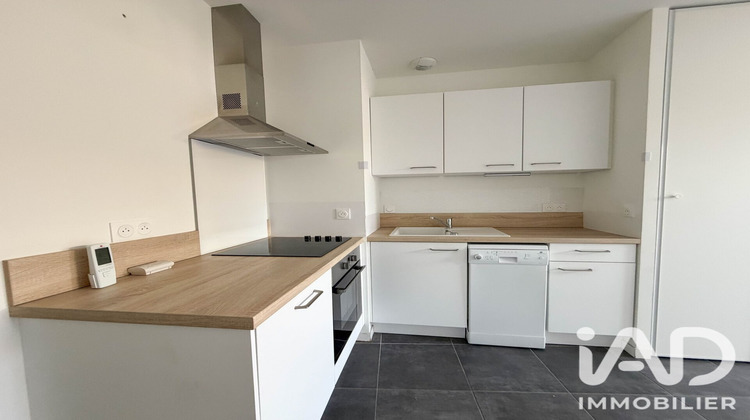 Ma-Cabane - Vente Appartement Lagord, 41 m²