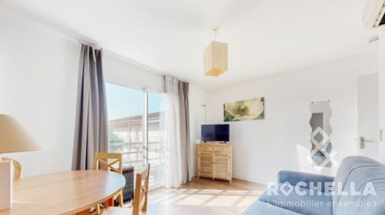 Ma-Cabane - Vente Appartement Lagord, 33 m²
